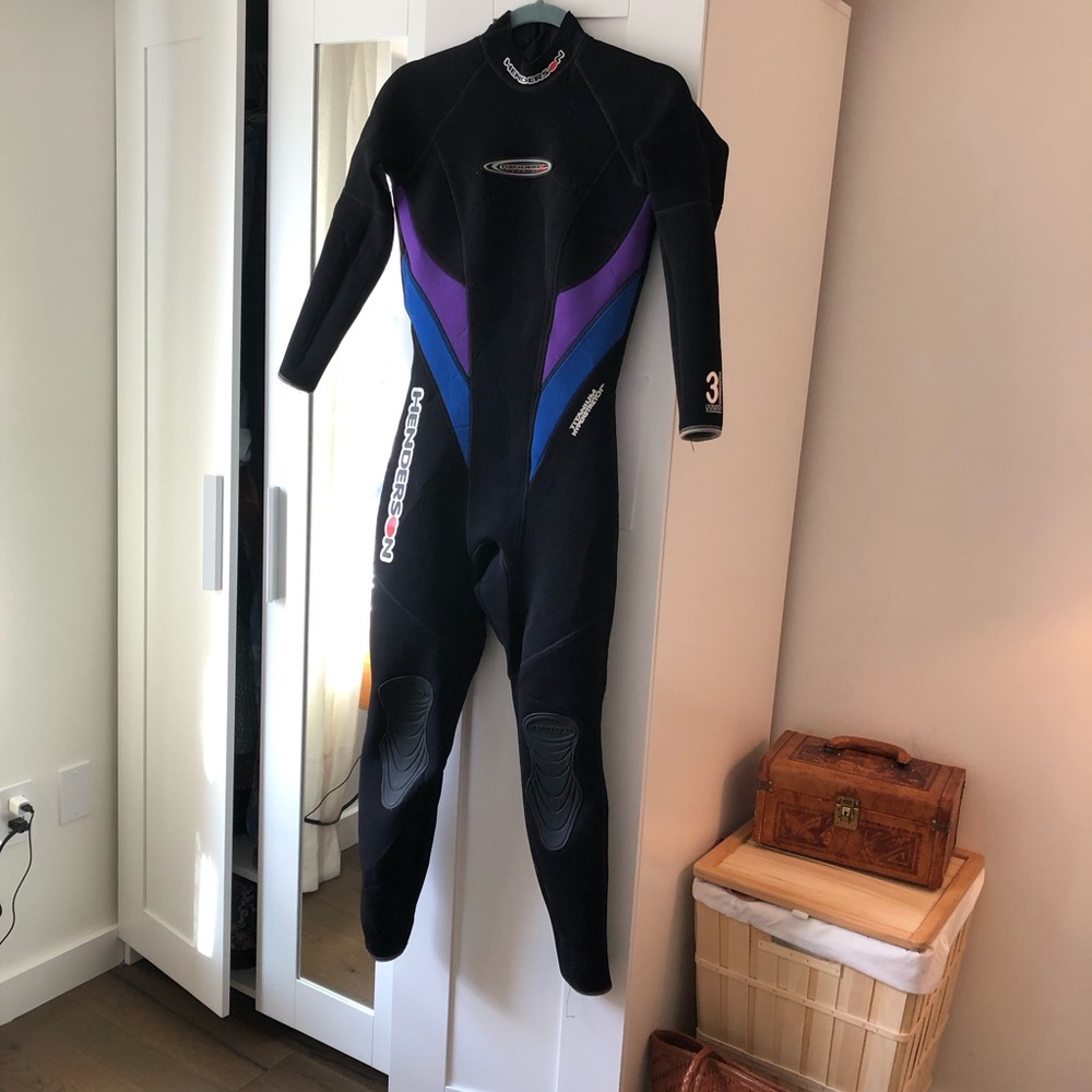 Henderson | wetsuit